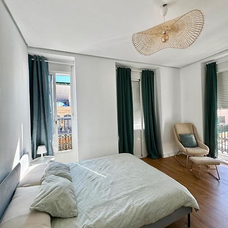 Vlc Center 4 Room Apartment Валенсія Екстер'єр фото