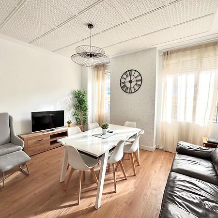 Vlc Center 4 Room Apartment Валенсія Екстер'єр фото