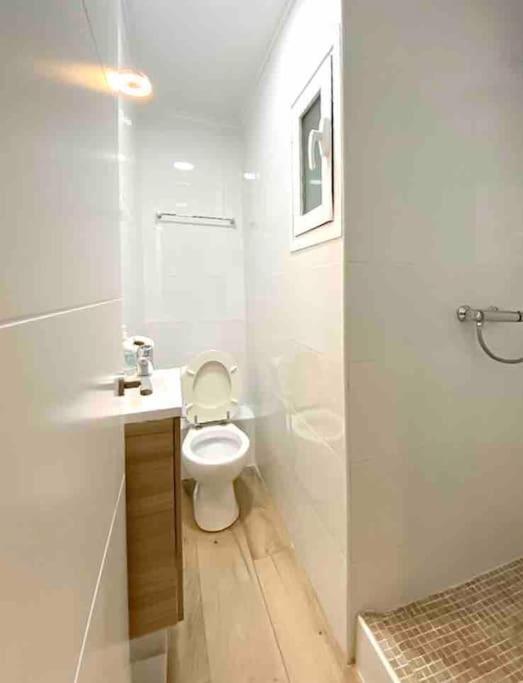 Vlc Center 4 Room Apartment Валенсія Екстер'єр фото