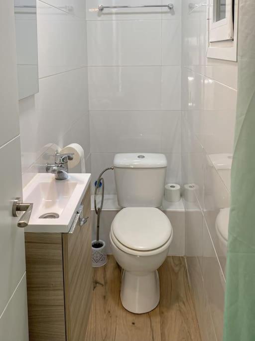 Vlc Center 4 Room Apartment Валенсія Екстер'єр фото