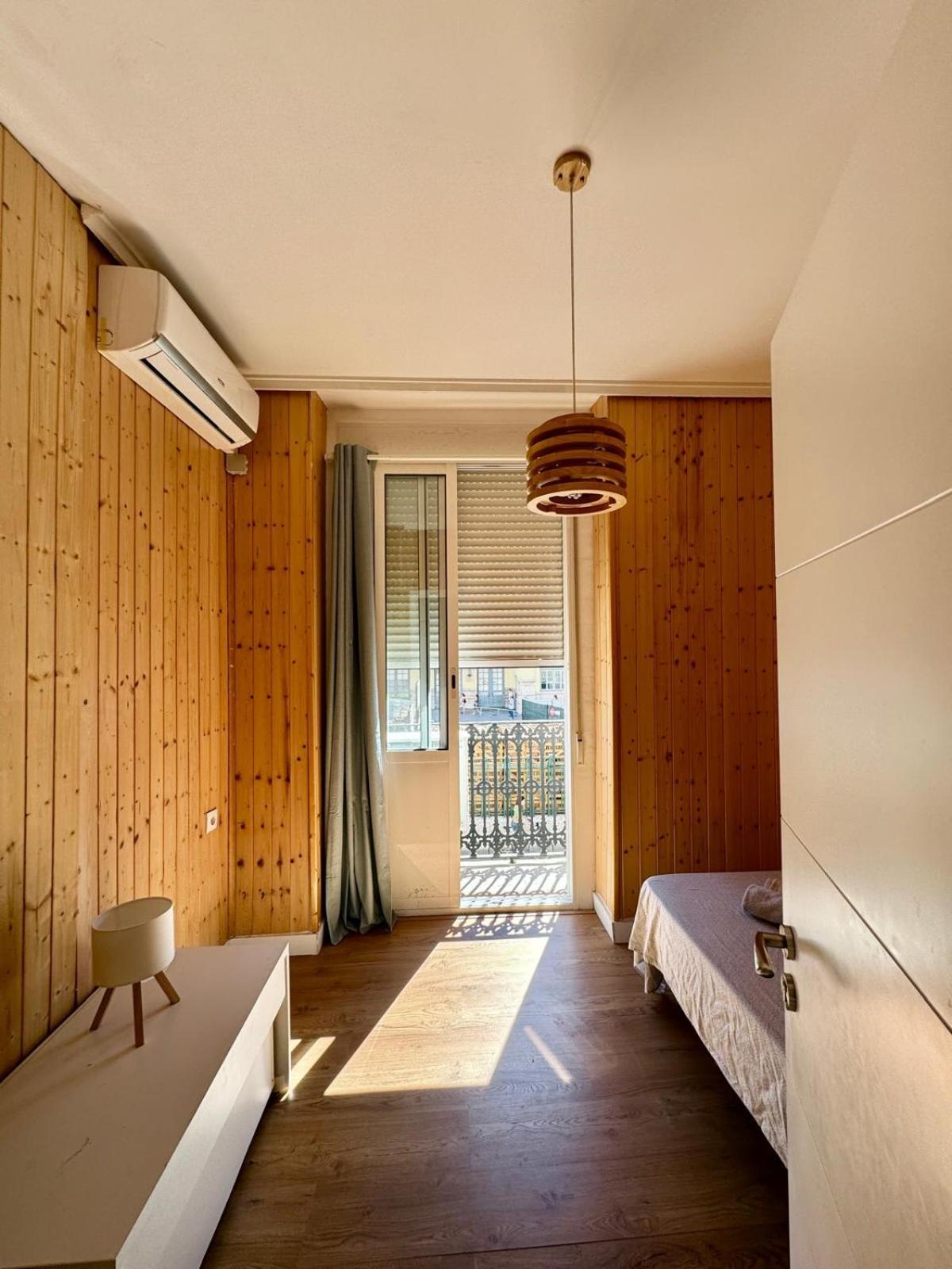 Vlc Center 4 Room Apartment Валенсія Екстер'єр фото