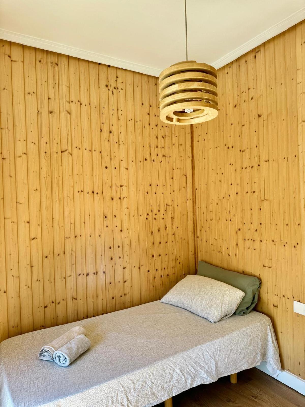 Vlc Center 4 Room Apartment Валенсія Екстер'єр фото